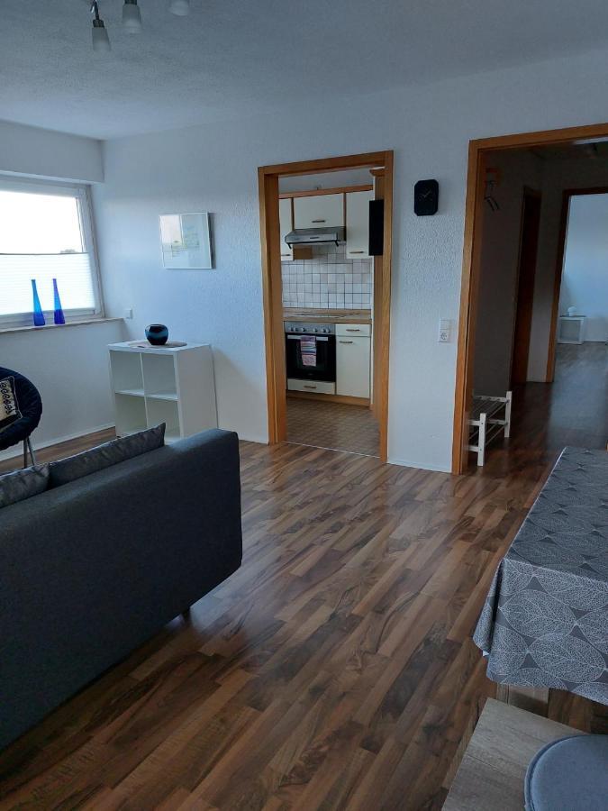 Apartmán Haus Kramer Bad Bellingen Exteriér fotografie